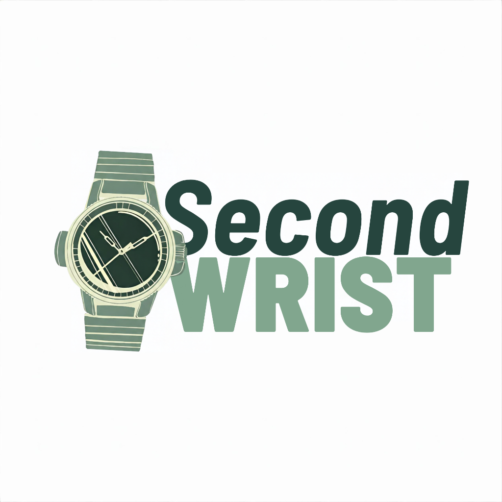 SecondWrist Logo